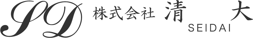 株式会社 清大